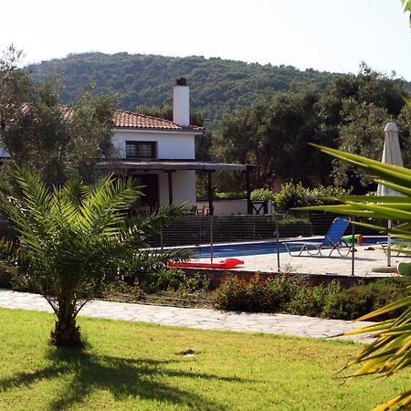 Razi Beach Λεφόκαστρο Εξωτερικό φωτογραφία