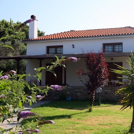 Razi Beach Λεφόκαστρο Εξωτερικό φωτογραφία