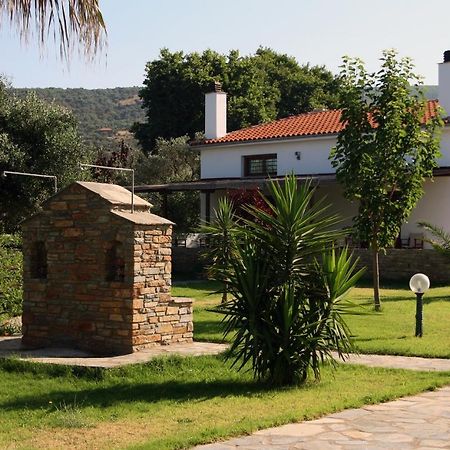 Razi Beach Λεφόκαστρο Εξωτερικό φωτογραφία