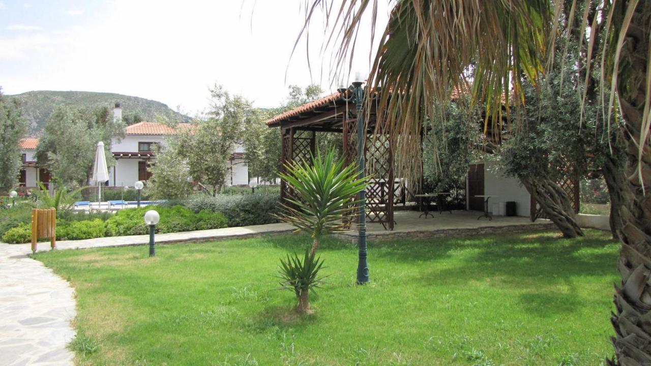 Razi Beach Λεφόκαστρο Εξωτερικό φωτογραφία