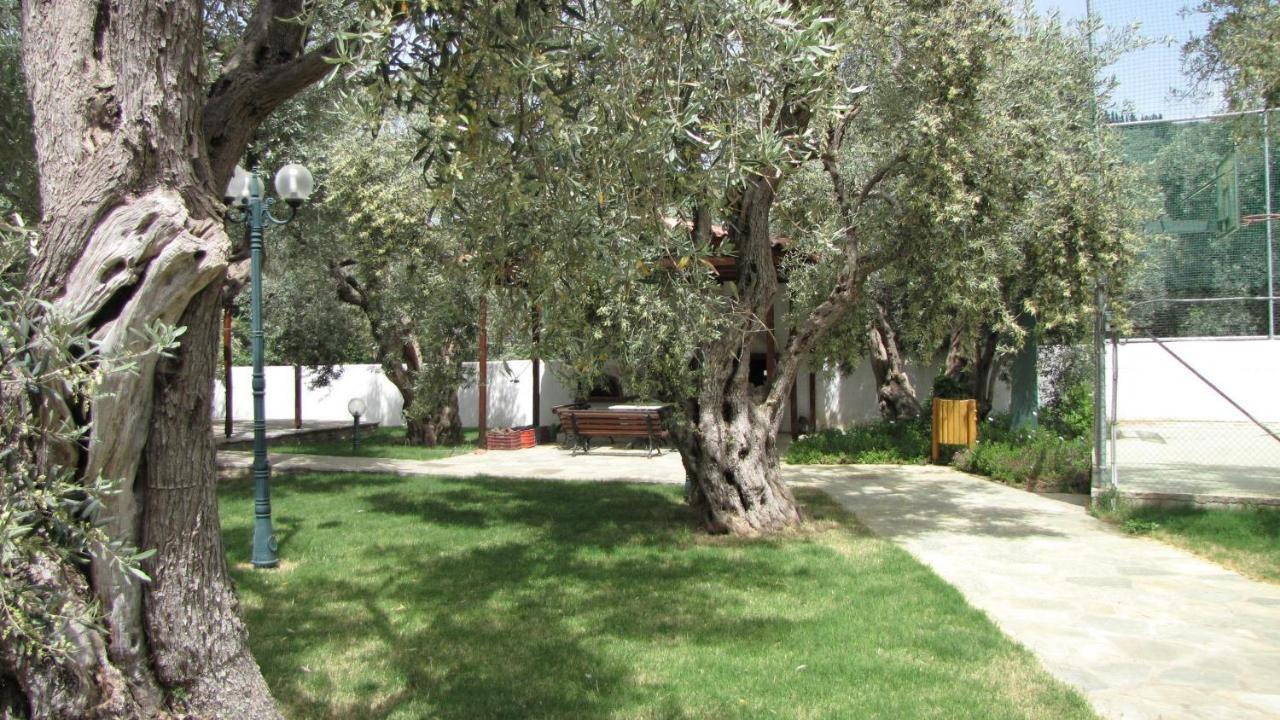 Razi Beach Λεφόκαστρο Εξωτερικό φωτογραφία