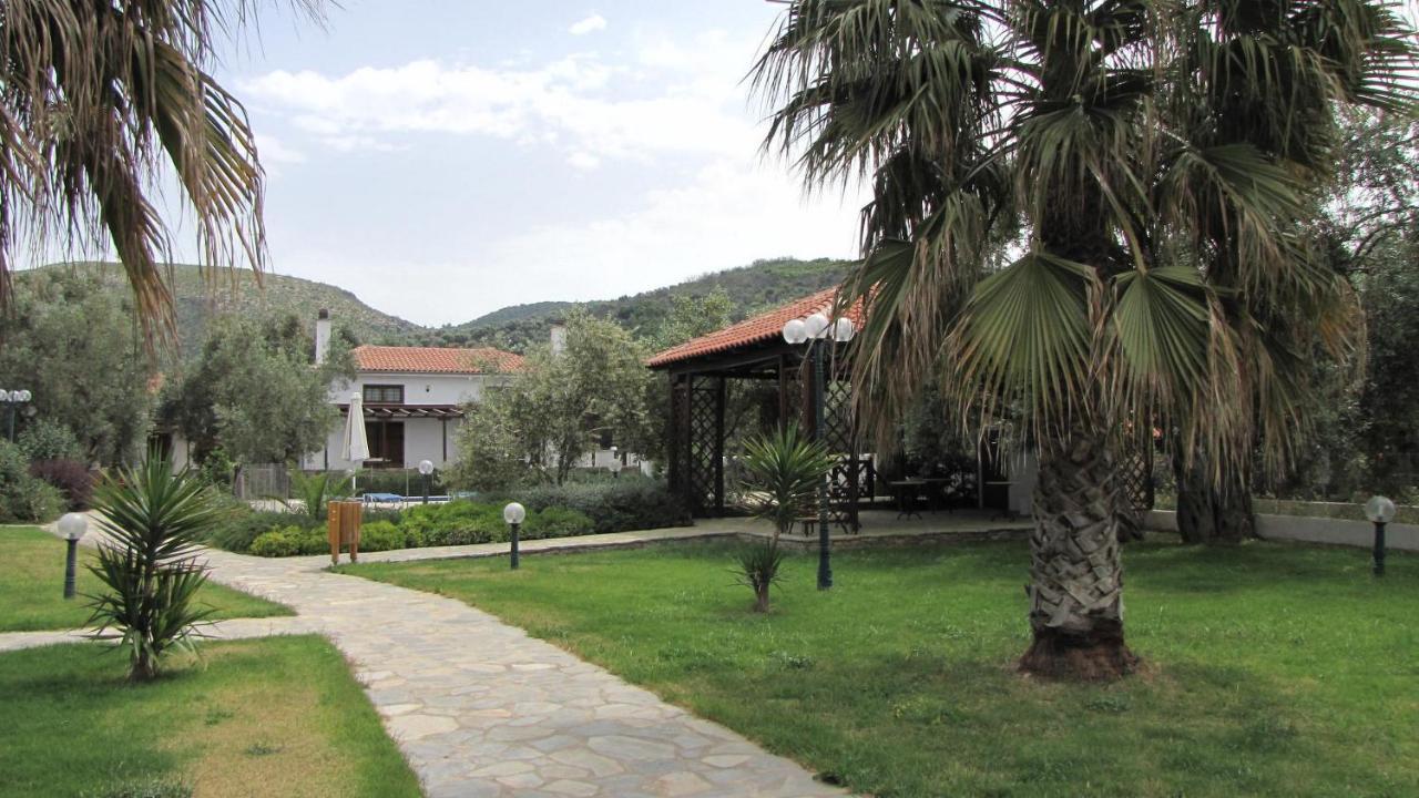 Razi Beach Λεφόκαστρο Εξωτερικό φωτογραφία