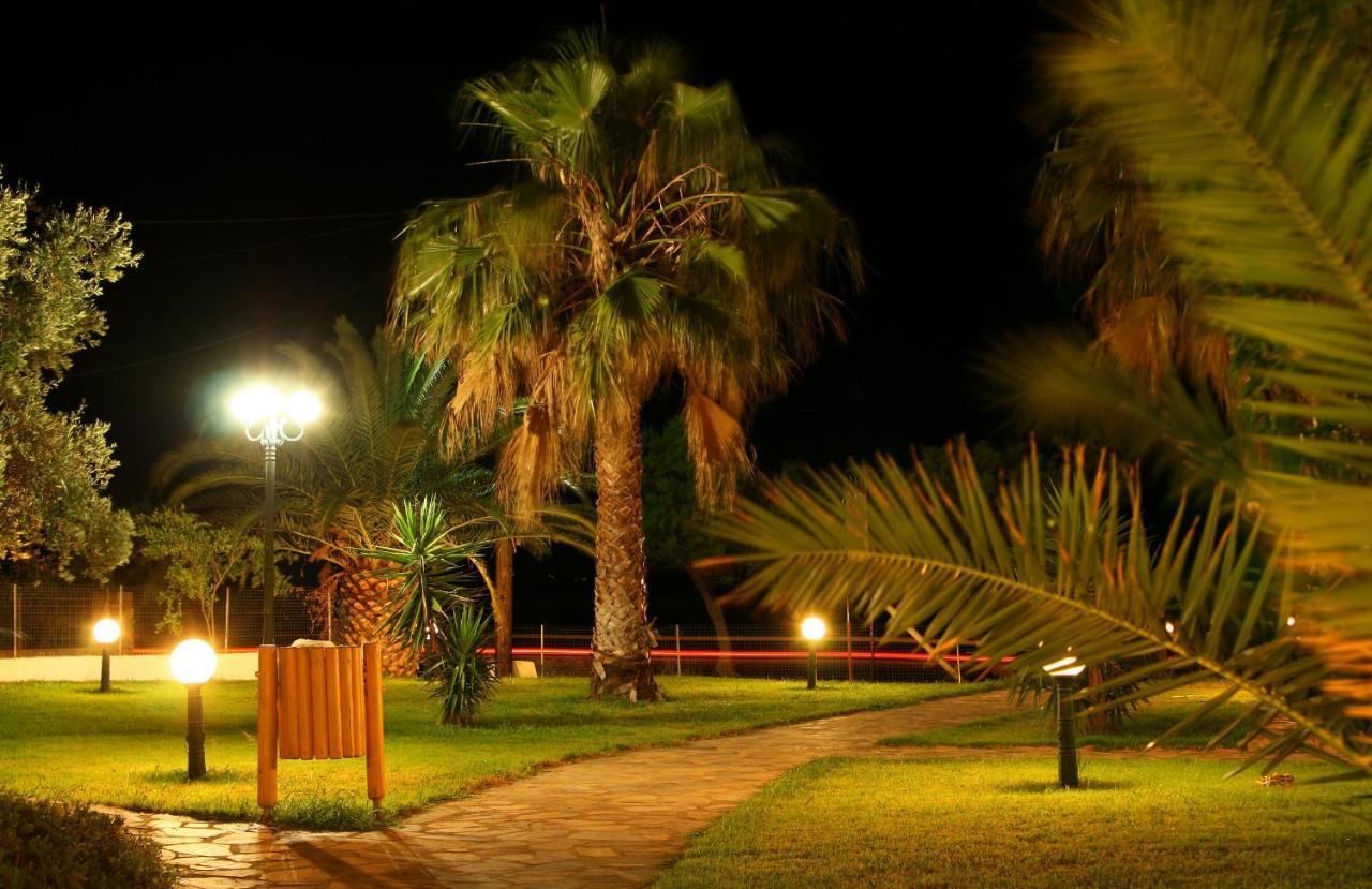 Razi Beach Λεφόκαστρο Εξωτερικό φωτογραφία