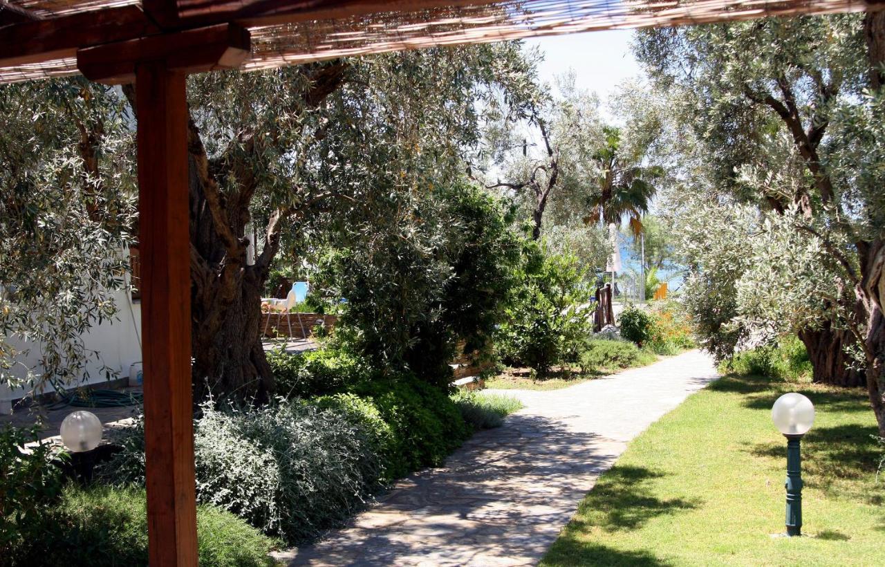 Razi Beach Λεφόκαστρο Εξωτερικό φωτογραφία