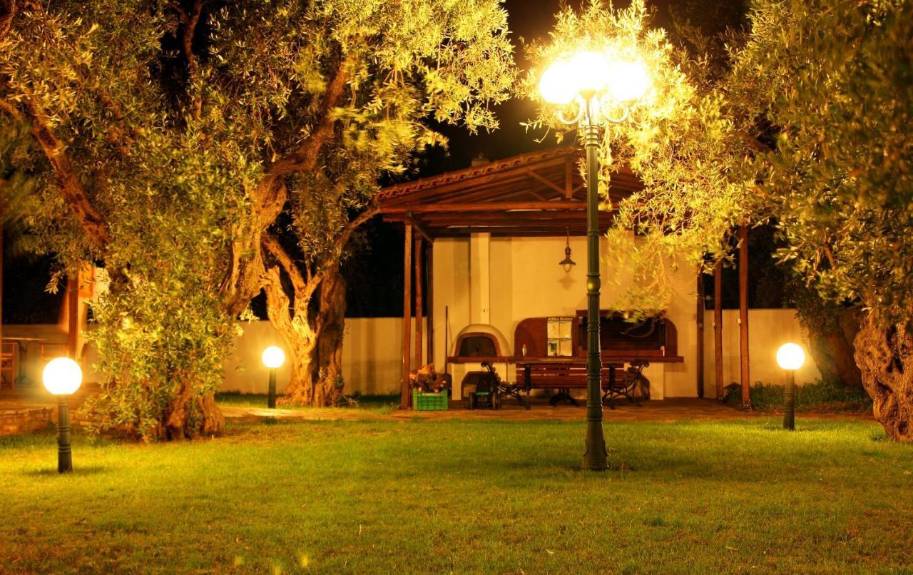 Razi Beach Λεφόκαστρο Εξωτερικό φωτογραφία