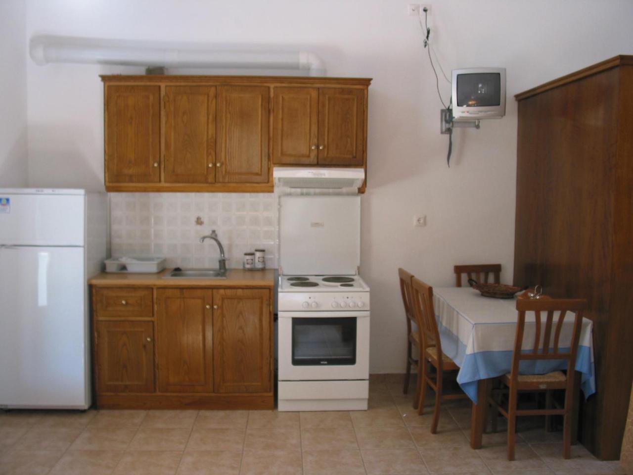 Razi Beach Λεφόκαστρο Εξωτερικό φωτογραφία