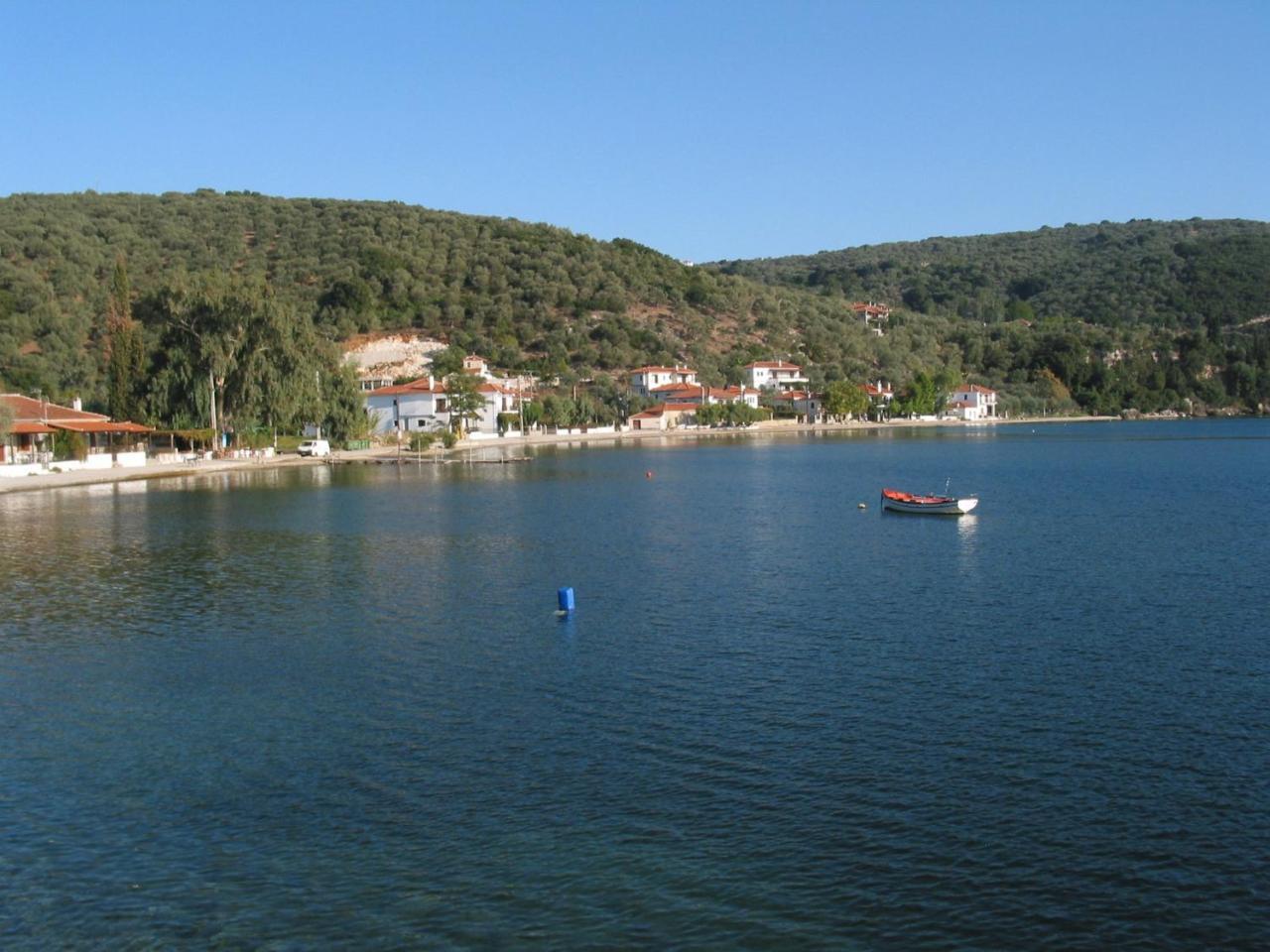 Razi Beach Λεφόκαστρο Εξωτερικό φωτογραφία