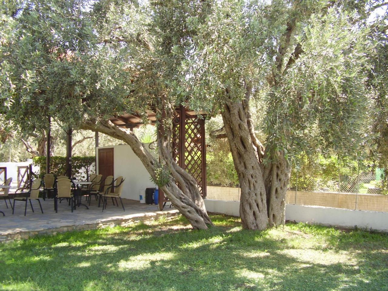 Razi Beach Λεφόκαστρο Εξωτερικό φωτογραφία