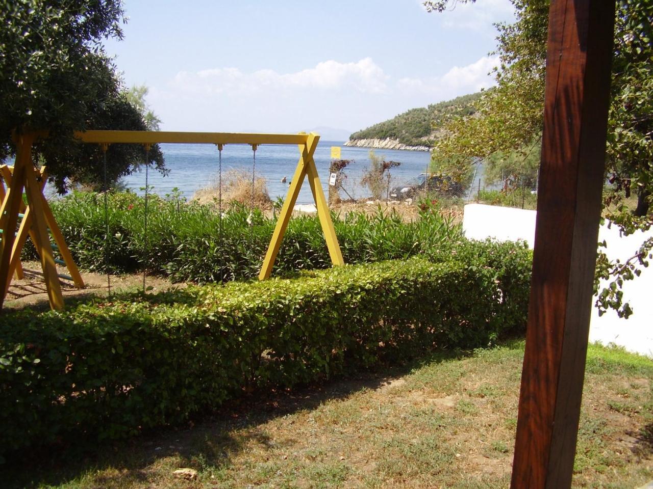 Razi Beach Λεφόκαστρο Εξωτερικό φωτογραφία
