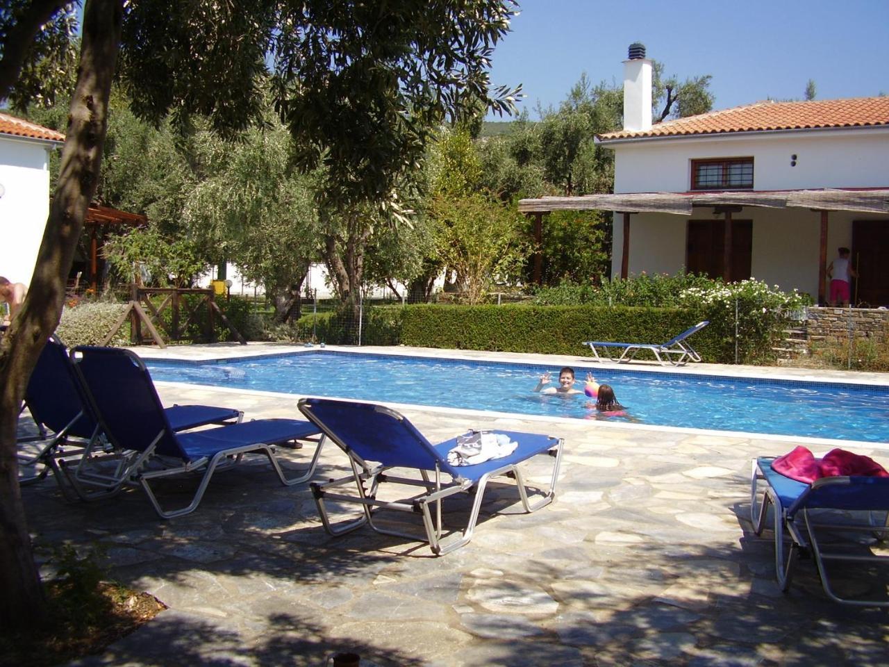 Razi Beach Λεφόκαστρο Εξωτερικό φωτογραφία