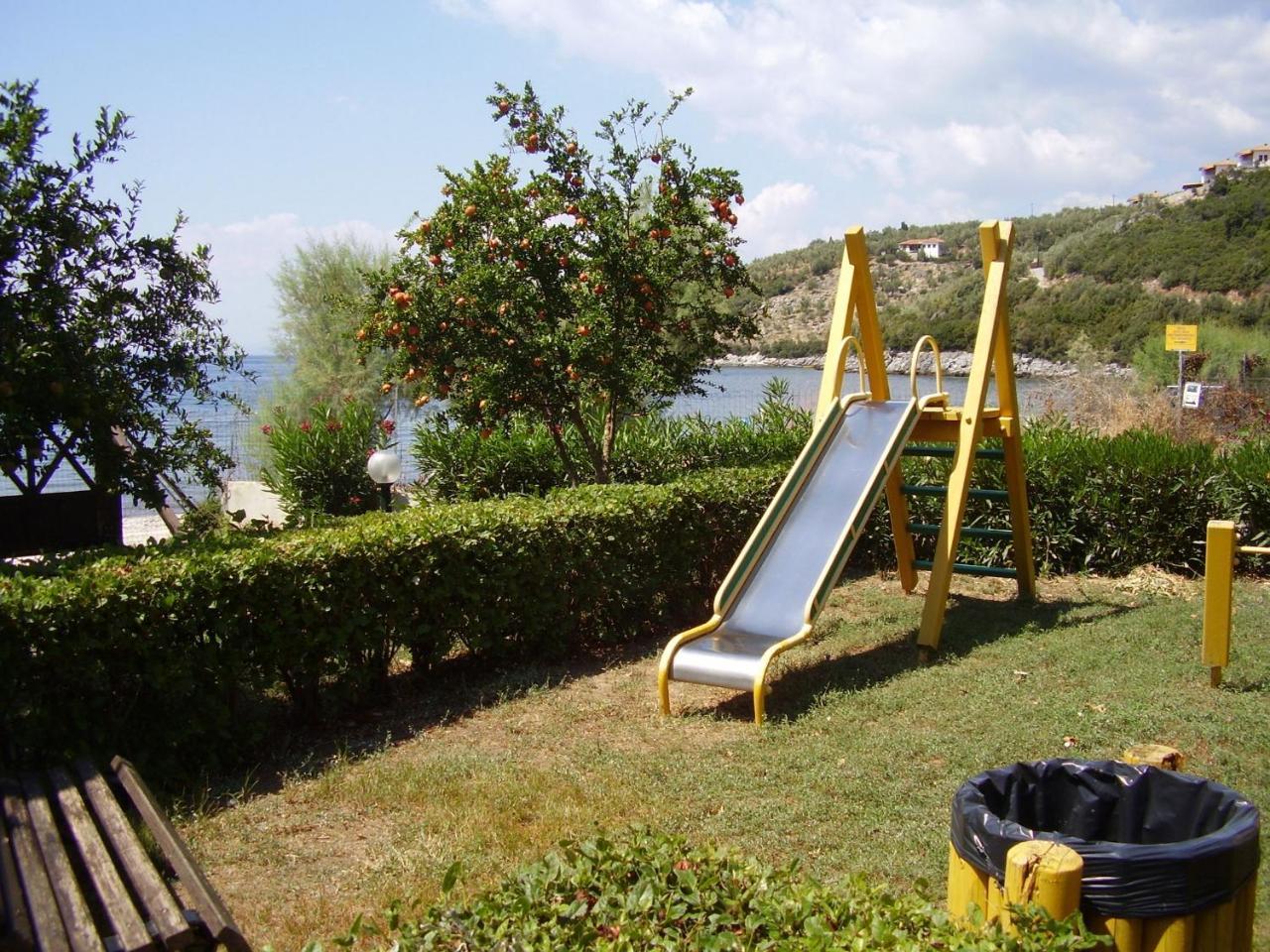 Razi Beach Λεφόκαστρο Εξωτερικό φωτογραφία