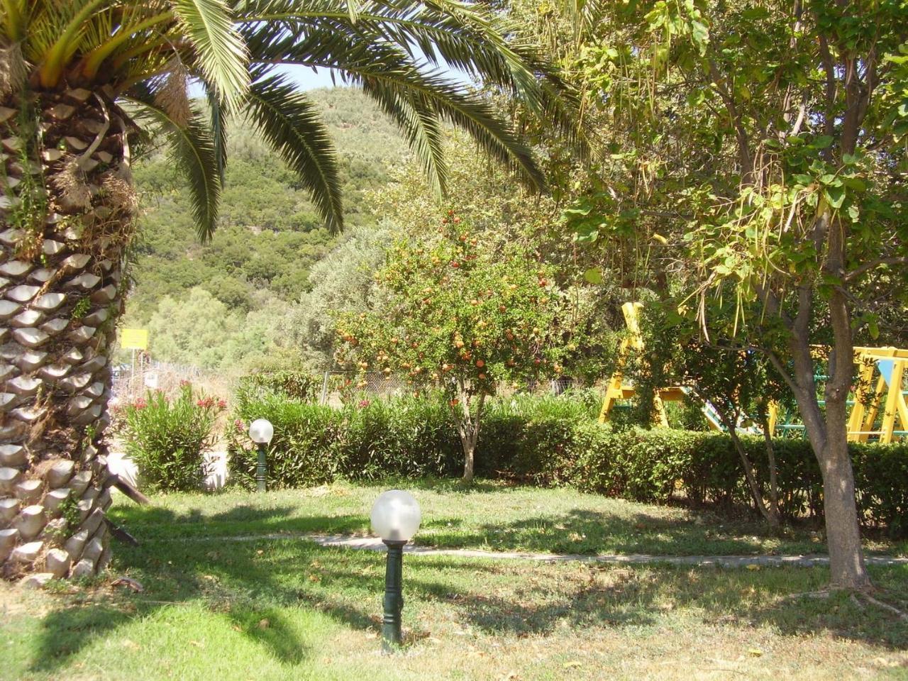 Razi Beach Λεφόκαστρο Εξωτερικό φωτογραφία
