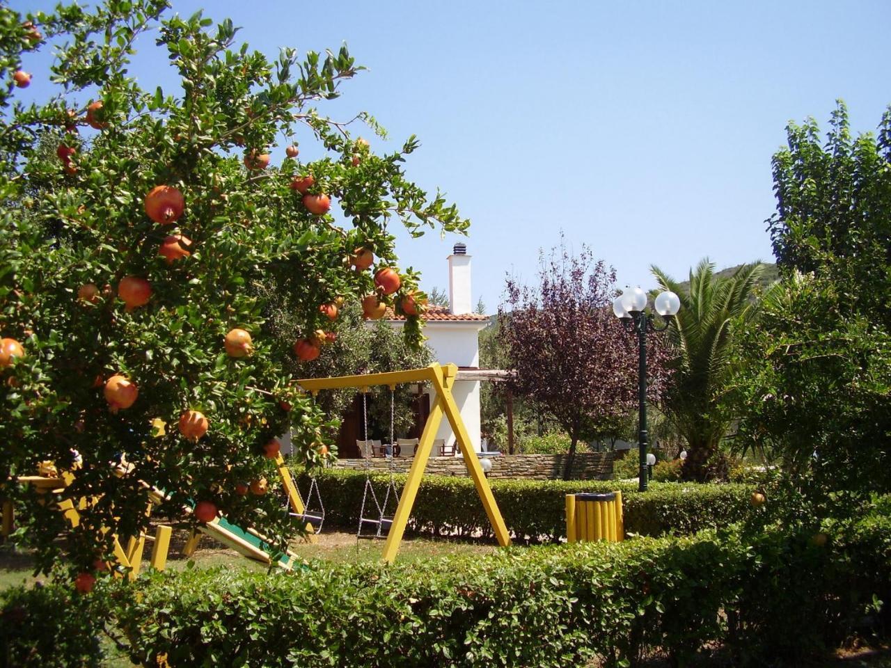 Razi Beach Λεφόκαστρο Εξωτερικό φωτογραφία