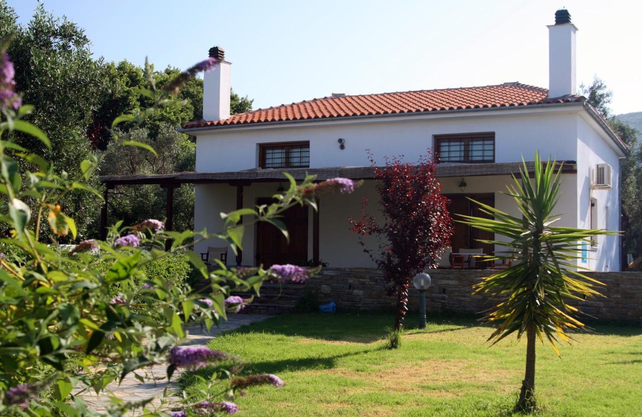 Razi Beach Λεφόκαστρο Εξωτερικό φωτογραφία
