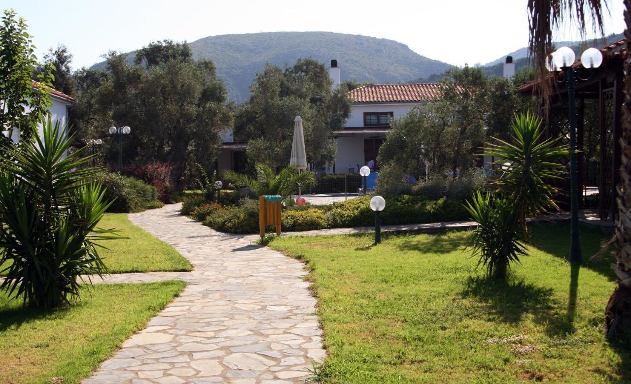 Razi Beach Λεφόκαστρο Εξωτερικό φωτογραφία